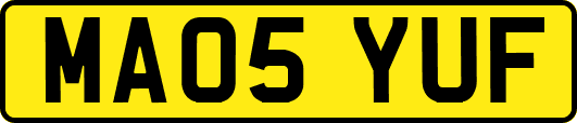 MA05YUF