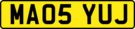 MA05YUJ