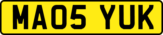 MA05YUK