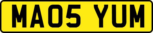 MA05YUM