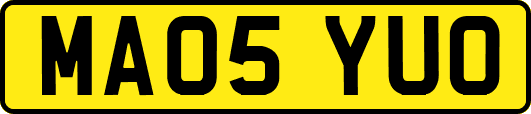 MA05YUO