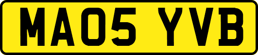 MA05YVB