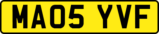 MA05YVF