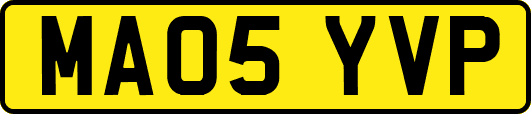 MA05YVP