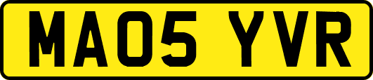 MA05YVR
