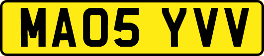 MA05YVV