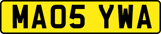 MA05YWA