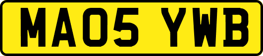 MA05YWB