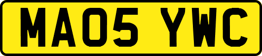 MA05YWC