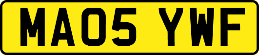 MA05YWF