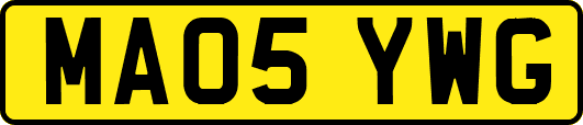 MA05YWG