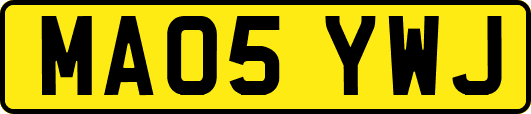 MA05YWJ