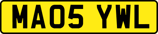 MA05YWL