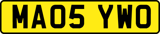 MA05YWO