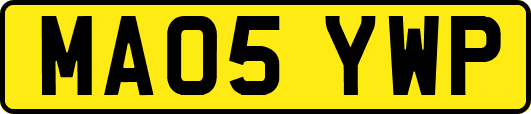 MA05YWP