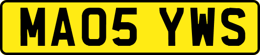 MA05YWS