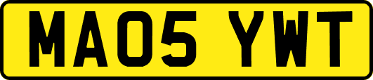 MA05YWT