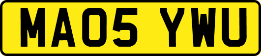MA05YWU