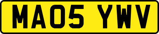 MA05YWV