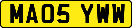 MA05YWW