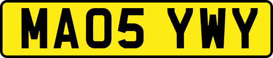 MA05YWY