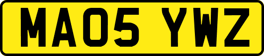 MA05YWZ