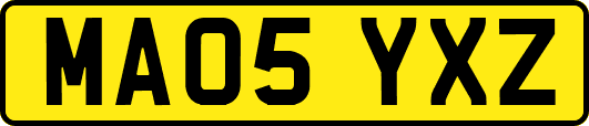 MA05YXZ