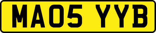 MA05YYB