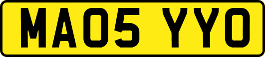 MA05YYO