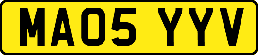 MA05YYV