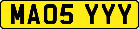 MA05YYY
