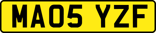 MA05YZF