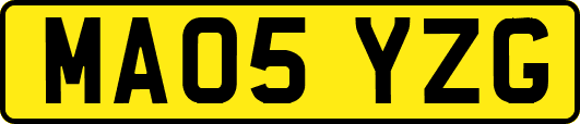 MA05YZG