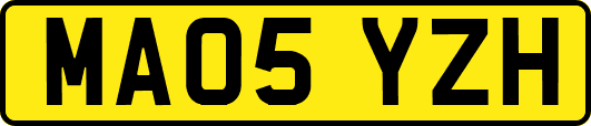 MA05YZH