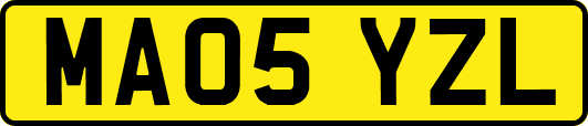 MA05YZL