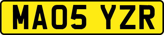 MA05YZR