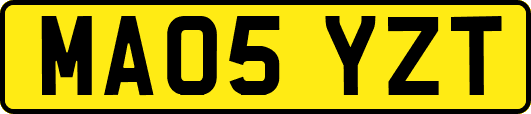 MA05YZT