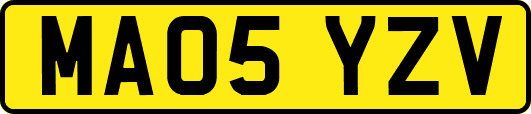 MA05YZV