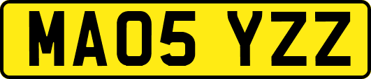 MA05YZZ