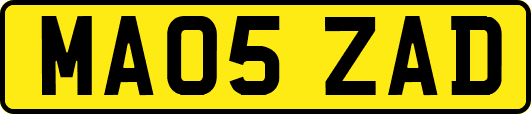 MA05ZAD