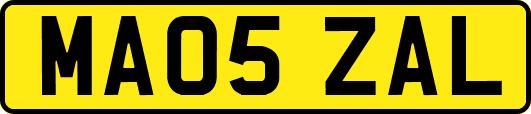 MA05ZAL