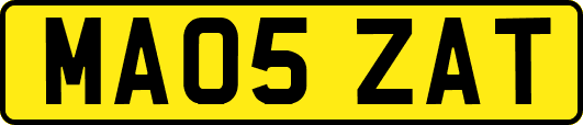 MA05ZAT