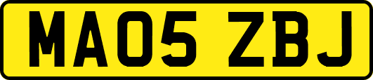 MA05ZBJ