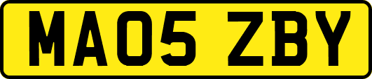 MA05ZBY