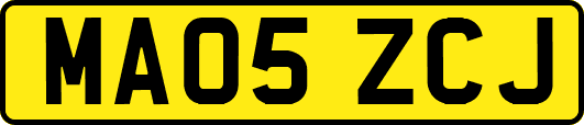 MA05ZCJ