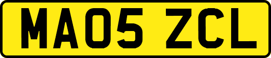 MA05ZCL