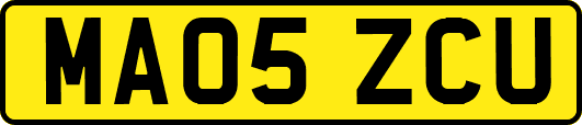 MA05ZCU