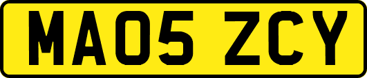 MA05ZCY