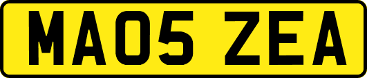 MA05ZEA