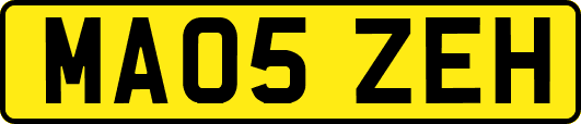 MA05ZEH